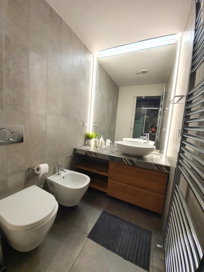 Casa Carlino Apartment Turin