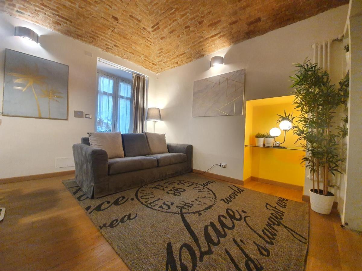 Casa Carlino Apartment Turin