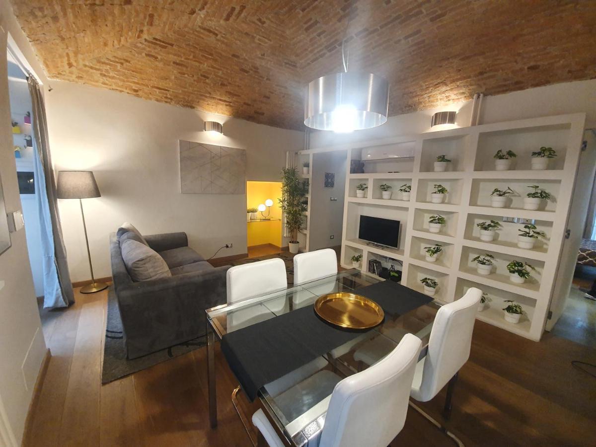 Casa Carlino Apartment