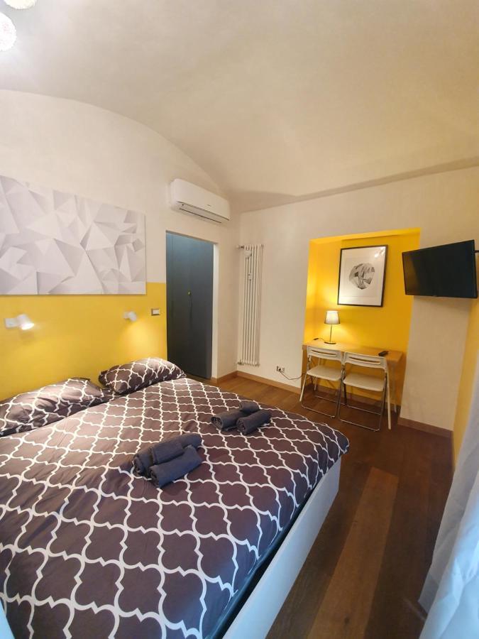 Apartment Casa Carlino Turin