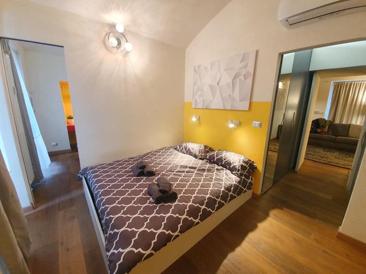 Casa Carlino Apartment *