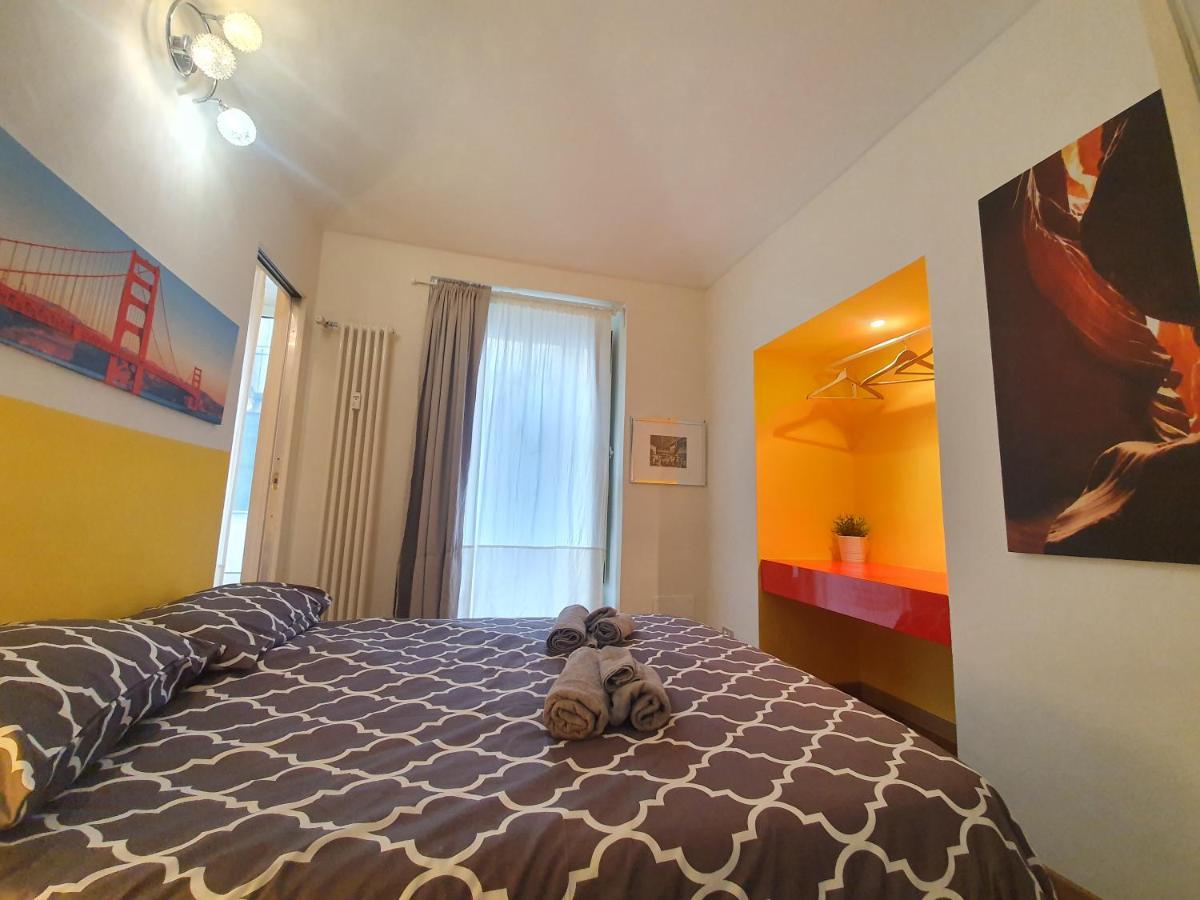 Casa Carlino Apartment Turin