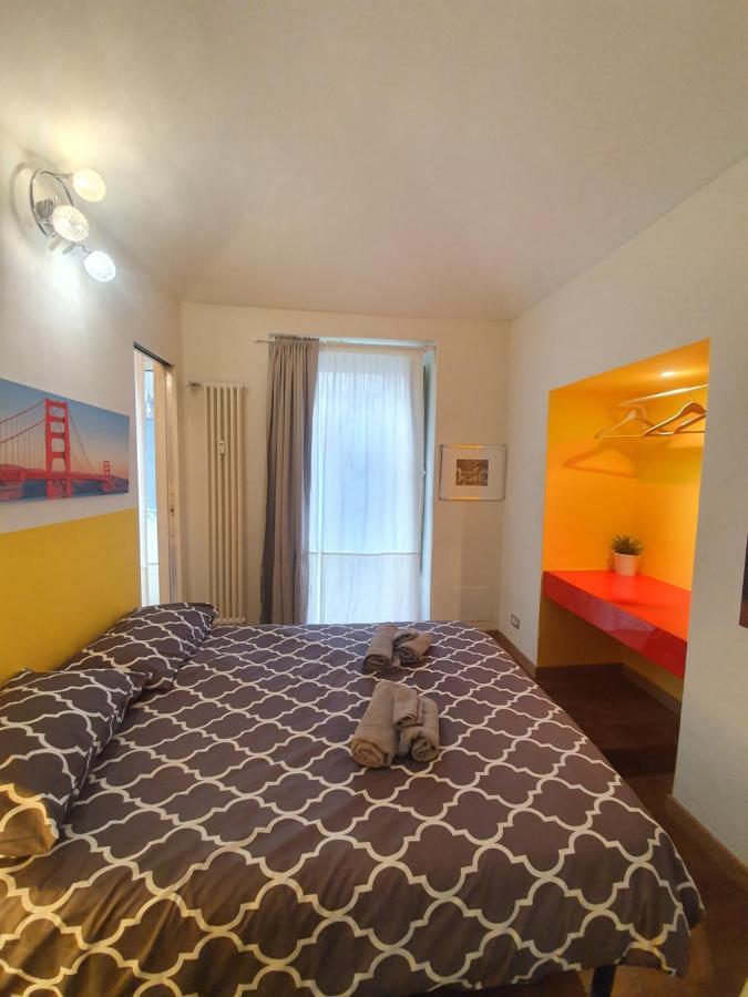 Apartment Casa Carlino Turin