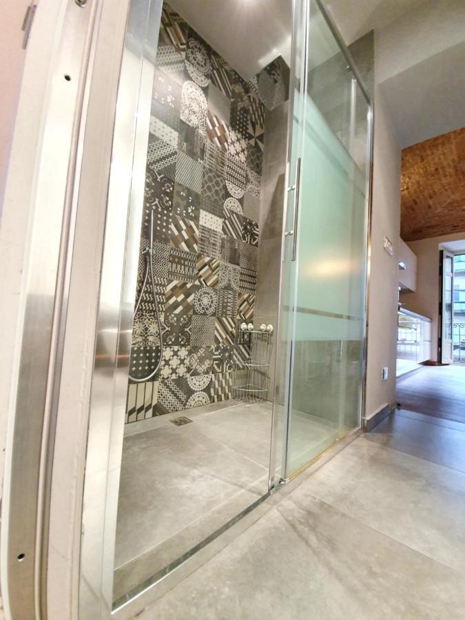 Casa Carlino Apartment