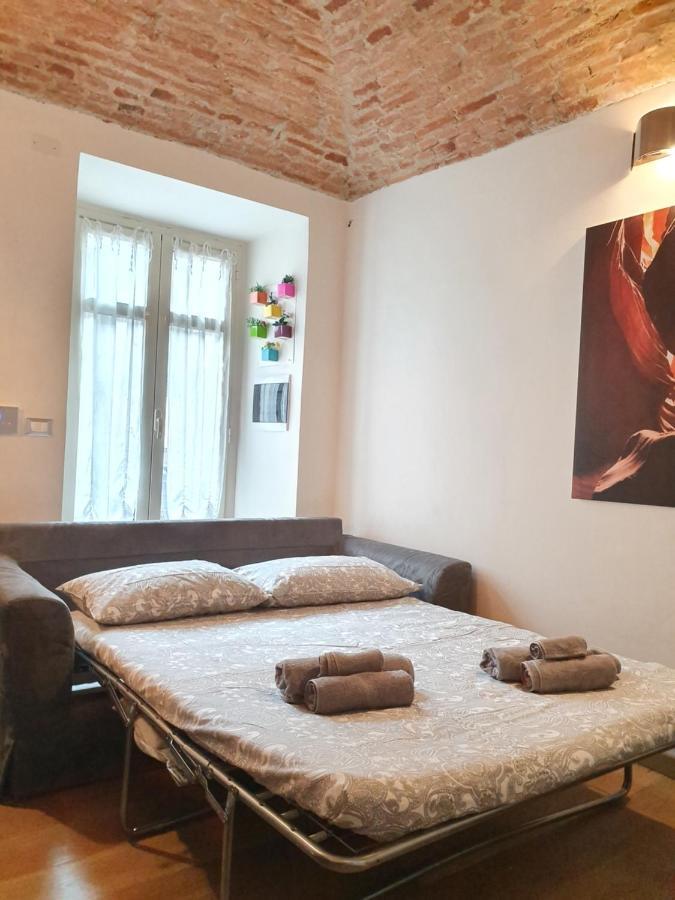 Casa Carlino Apartment *