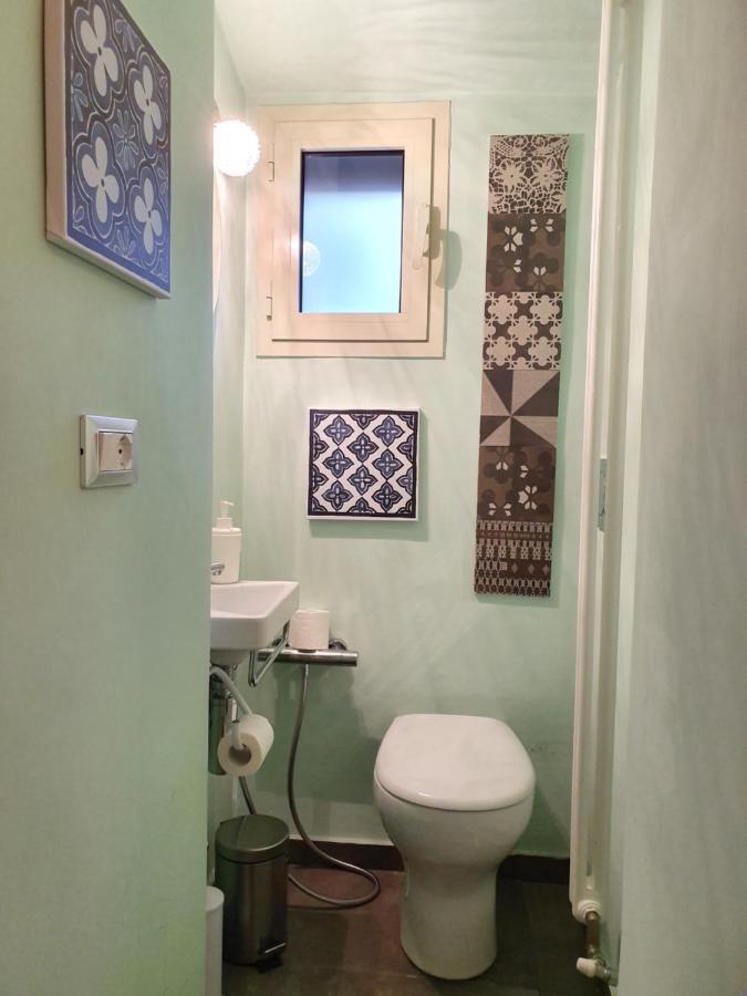 Casa Carlino Apartment *